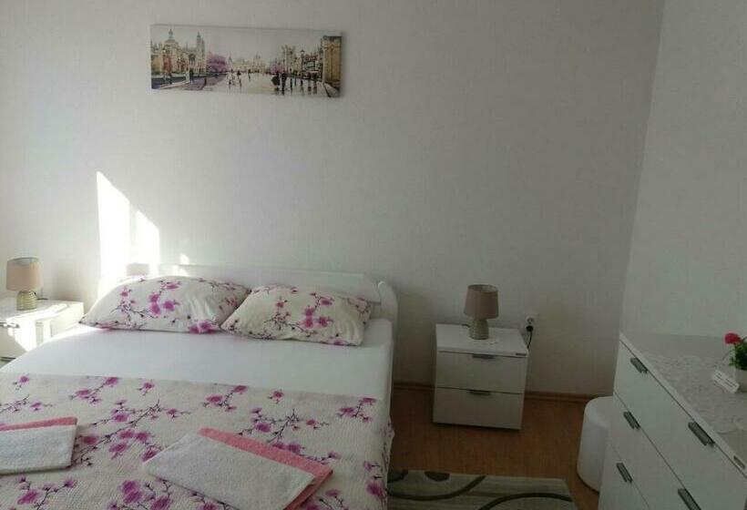 اتاق لوکس, Guest House Konak Kod Danke