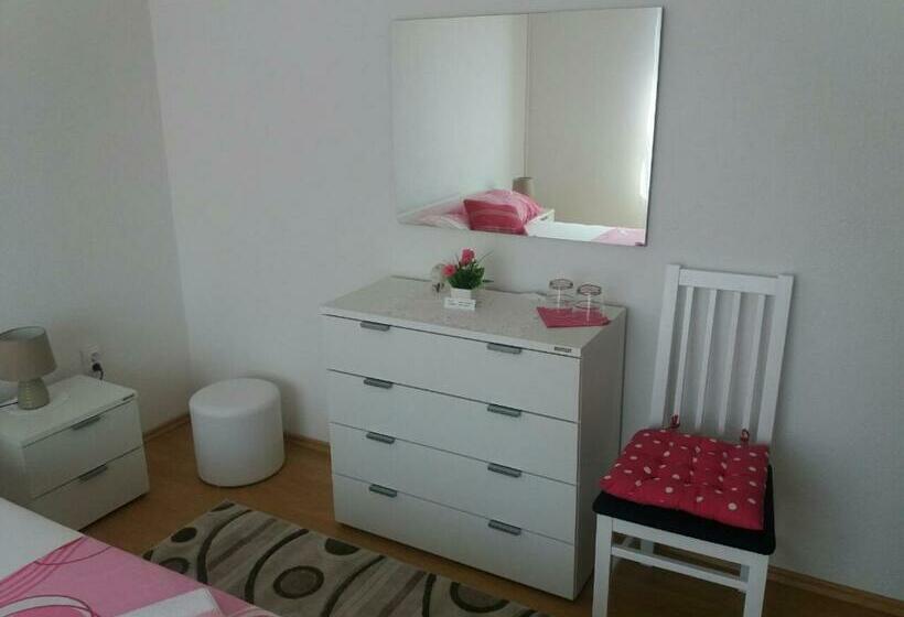 اتاق لوکس, Guest House Konak Kod Danke