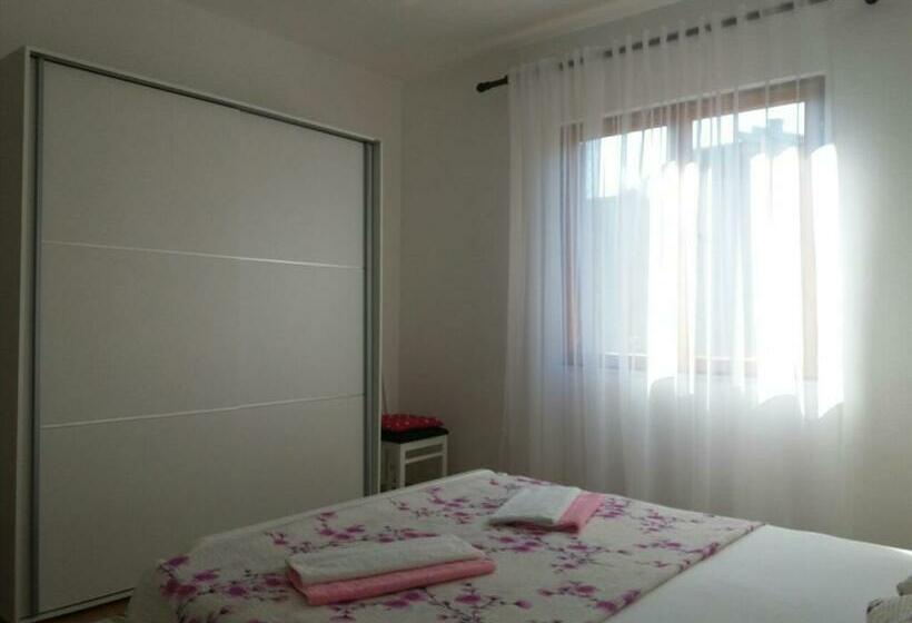 اتاق لوکس, Guest House Konak Kod Danke