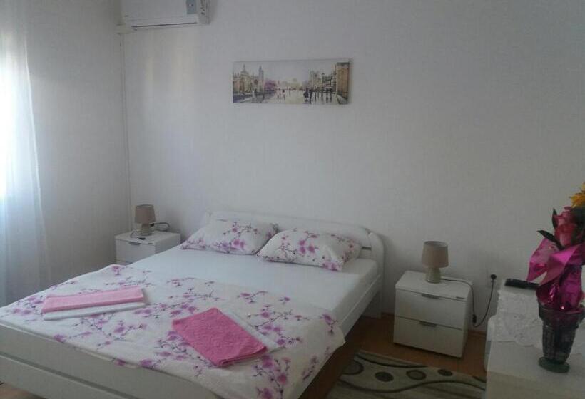 اتاق لوکس, Guest House Konak Kod Danke