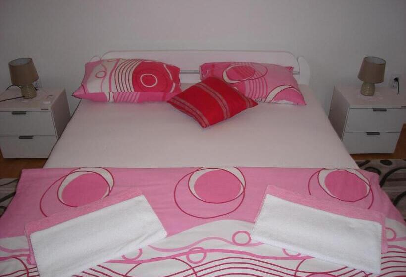 اتاق لوکس, Guest House Konak Kod Danke