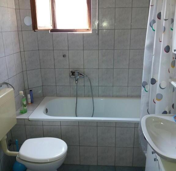 اتاق لوکس, Guest House Konak Kod Danke