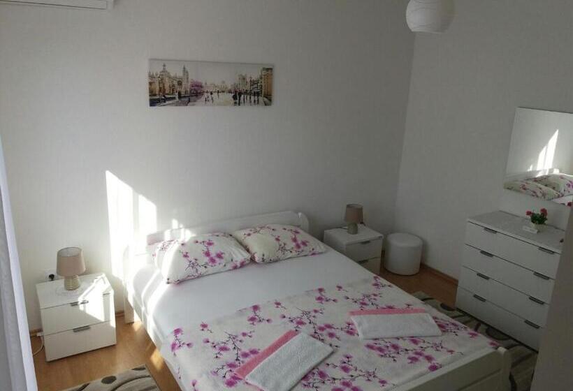 اتاق لوکس, Guest House Konak Kod Danke