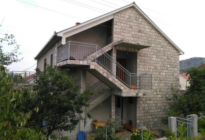 اتاق لوکس, Guest House Konak Kod Danke