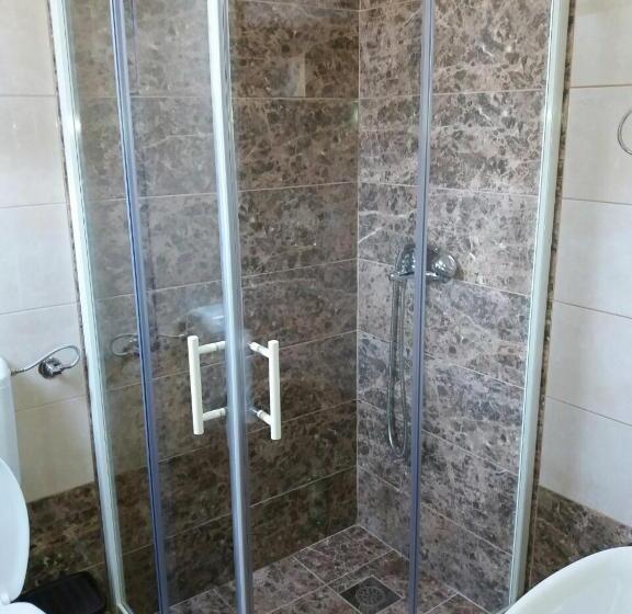 آپارتمان 1 خوابه, Guest House Konak Kod Danke