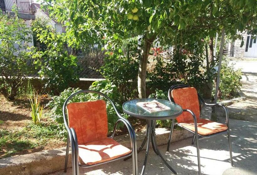 آپارتمان 1 خوابه, Guest House Konak Kod Danke