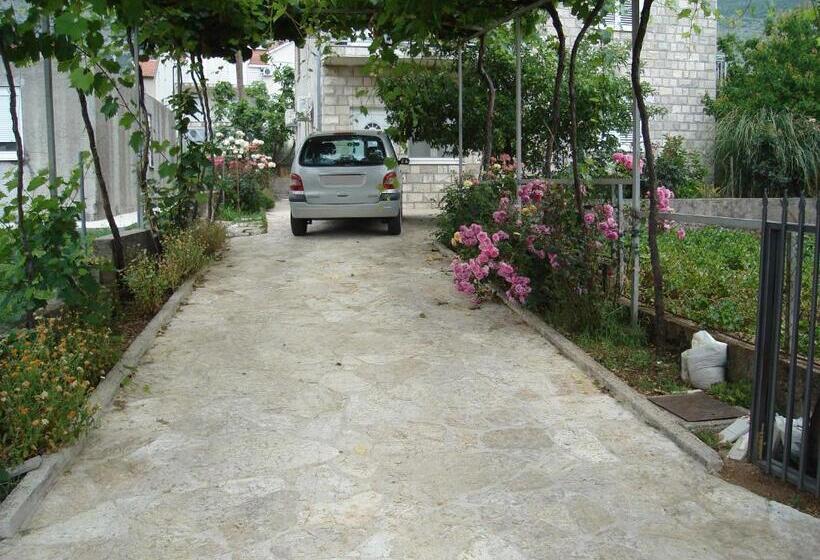 آپارتمان 1 خوابه, Guest House Konak Kod Danke