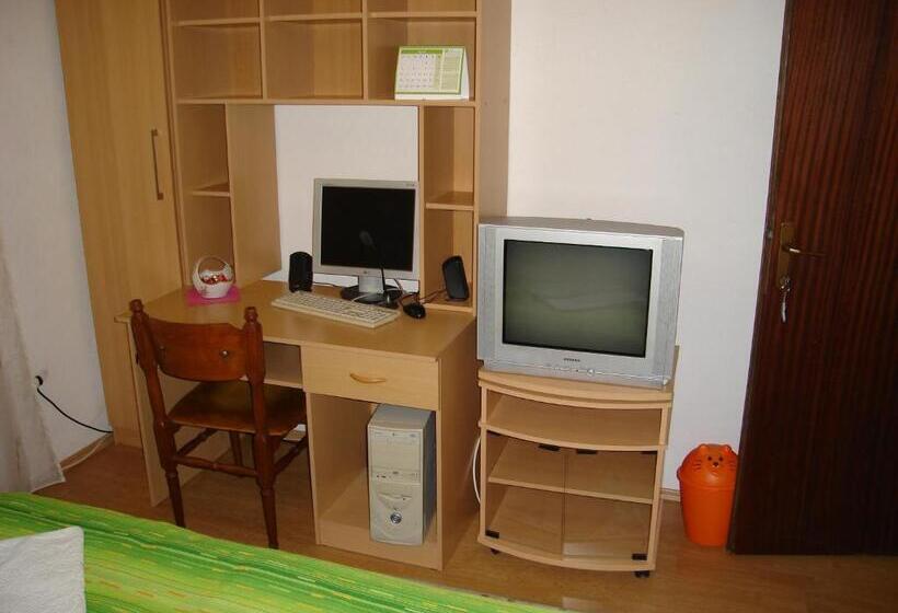 اتاق لوکس, Guest House Konak Kod Danke