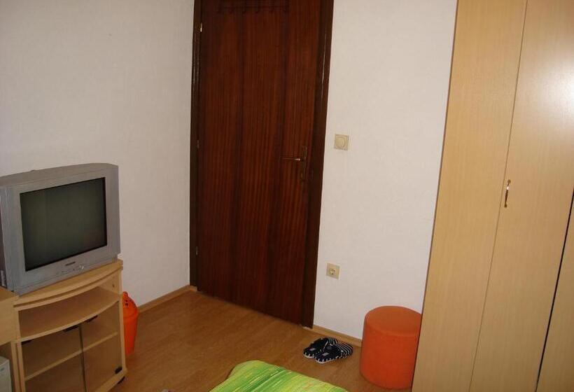 اتاق لوکس, Guest House Konak Kod Danke