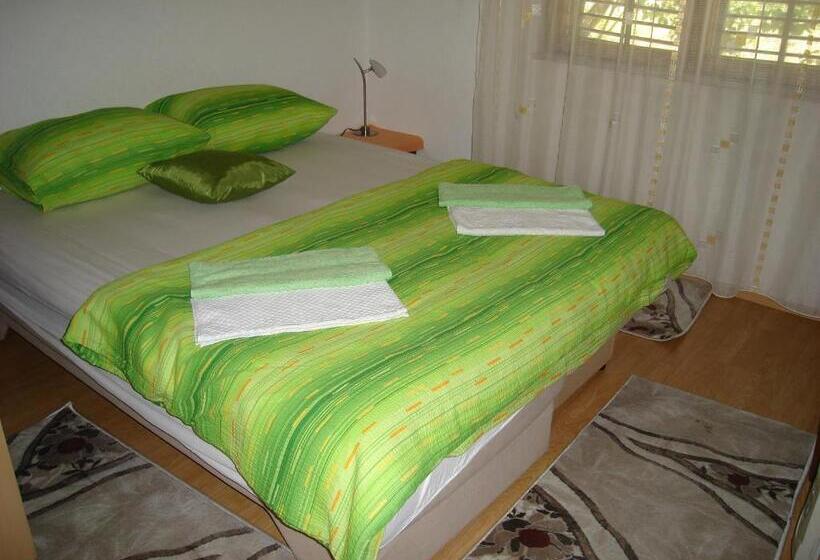 اتاق لوکس, Guest House Konak Kod Danke