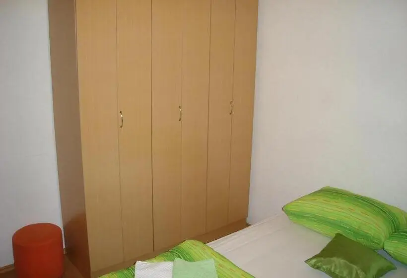 اتاق لوکس, Guest House Konak Kod Danke
