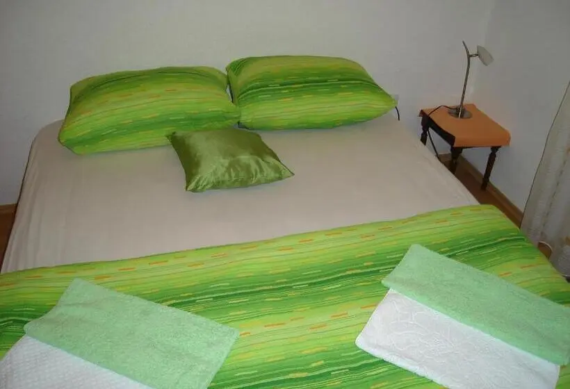 اتاق لوکس, Guest House Konak Kod Danke