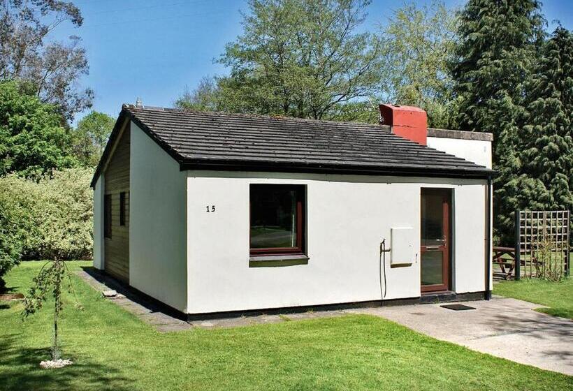 בית, 2 חדרי שינה, Notter Mill