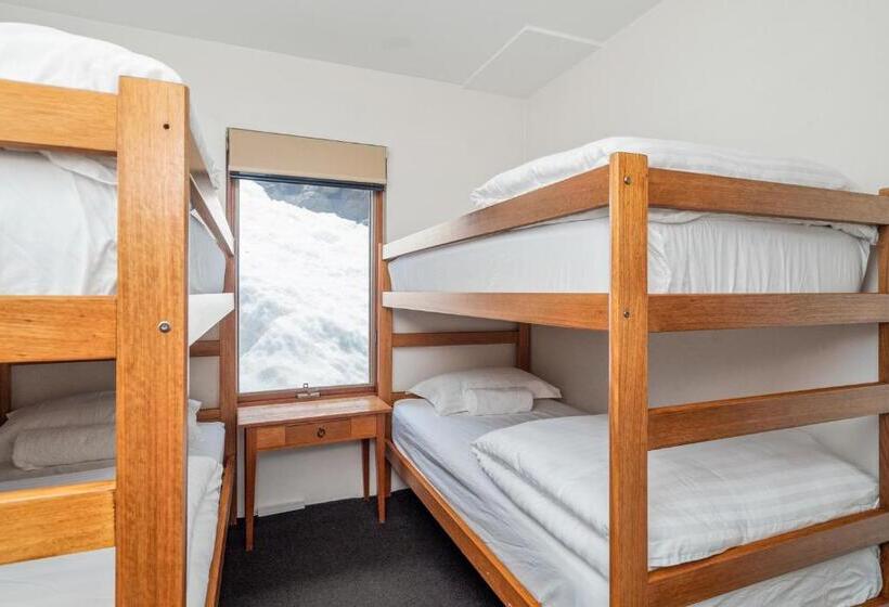 침실 4개 아파트, Alpine Woodsmoke Apartments