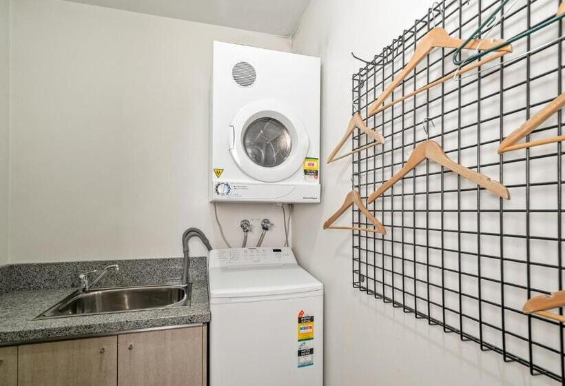 شقة 4 غرف, Alpine Woodsmoke Apartments