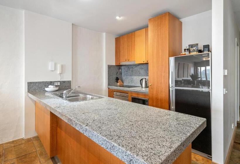 شقة 4 غرف, Alpine Woodsmoke Apartments