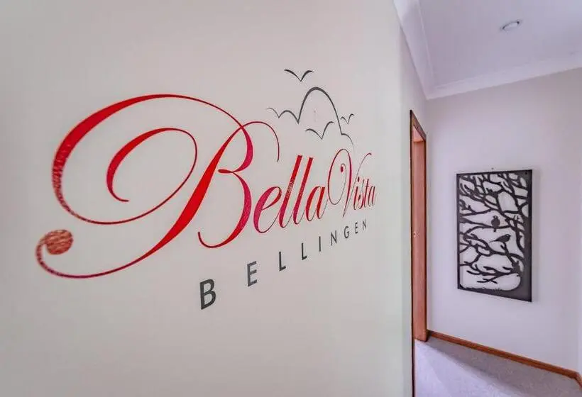 ２ベッドルームハウス, Bella Vista Bellingen