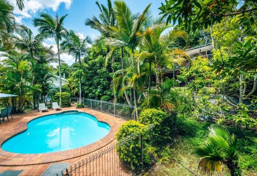 Дом 2 Спальни, Bella Vista Bellingen