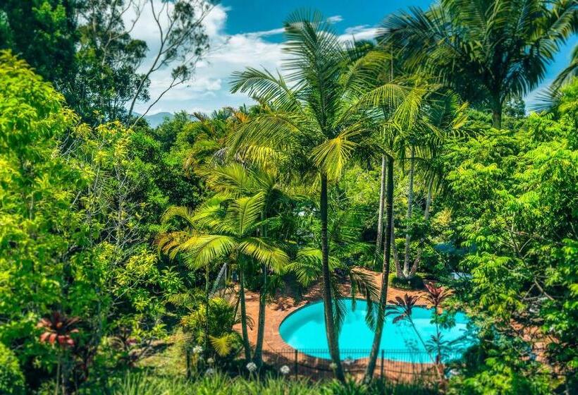 בית, 3 חדרי שינה, Bella Vista Bellingen