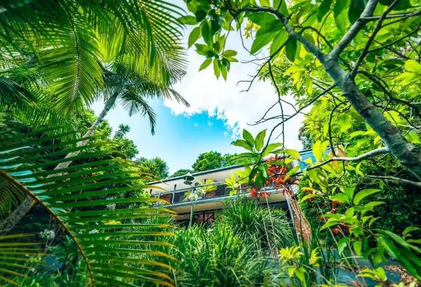 ２ベッドルームハウス, Bella Vista Bellingen