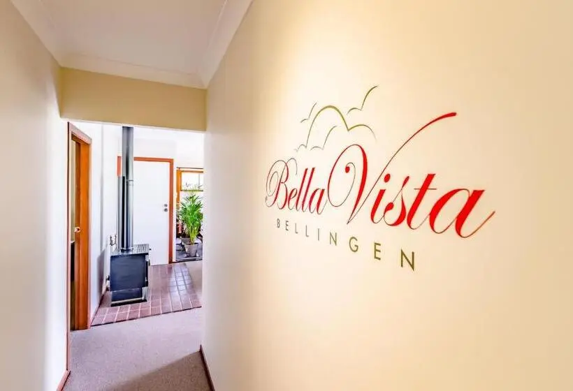 ２ベッドルームハウス, Bella Vista Bellingen
