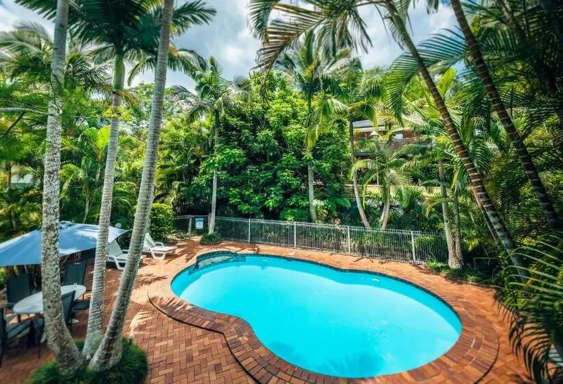 ３ベッドルームハウス, Bella Vista Bellingen