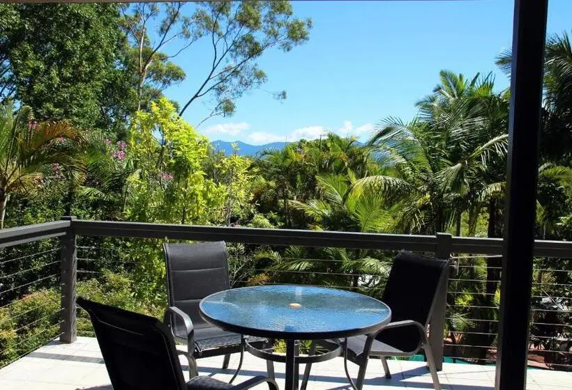 ３ベッドルームハウス, Bella Vista Bellingen