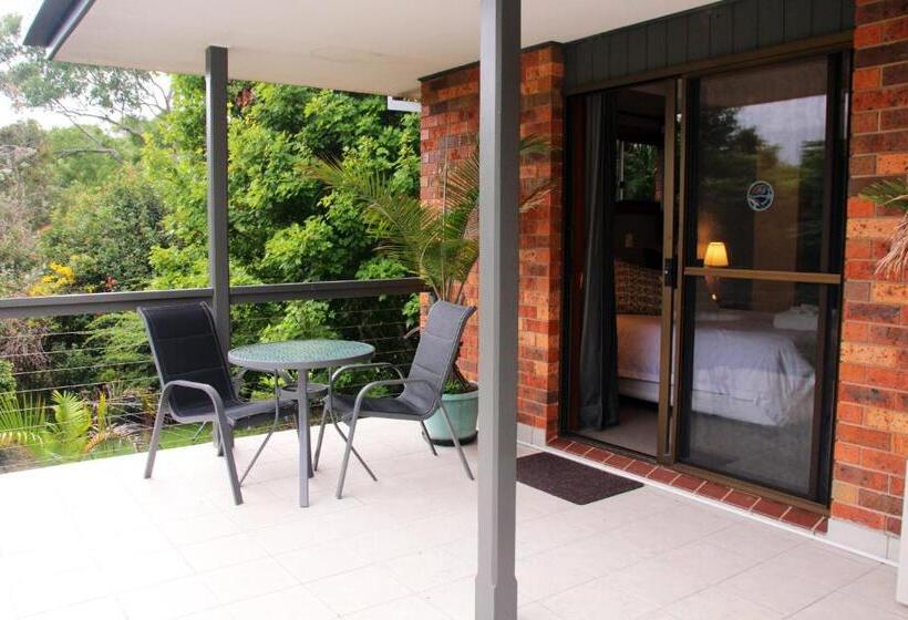 בית, 4 חדרי שינה, Bella Vista Bellingen