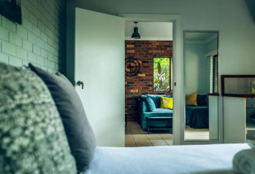 בית, 4 חדרי שינה, Bella Vista Bellingen