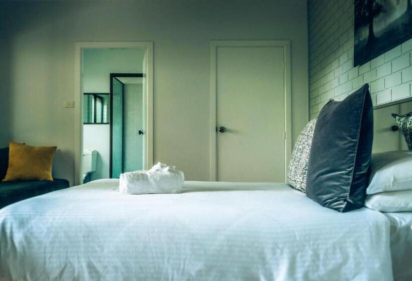 בית, 4 חדרי שינה, Bella Vista Bellingen