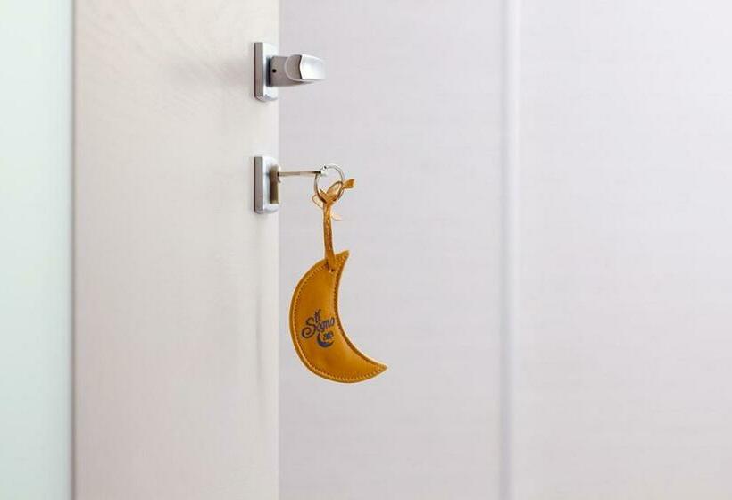 스탠다드 룸, Il Sogno