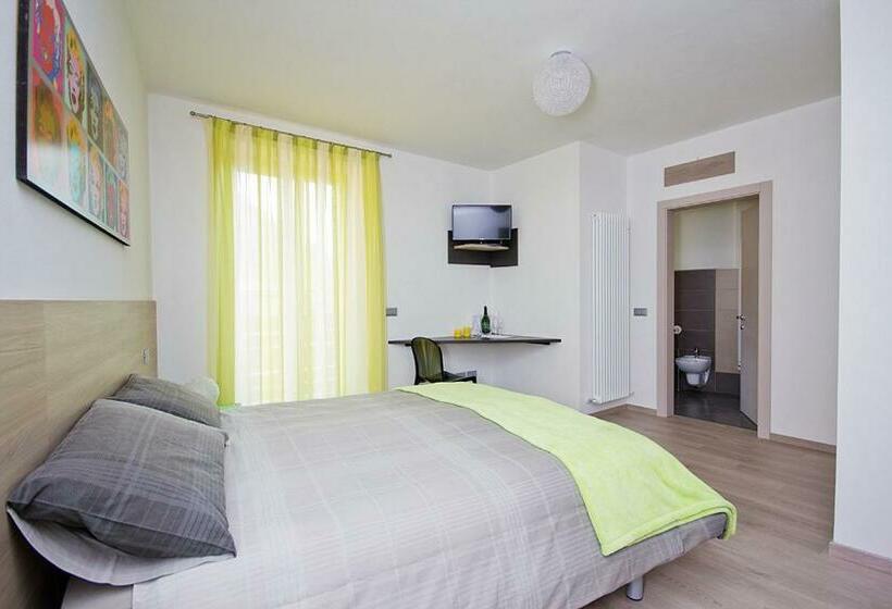 스탠다드 룸, Il Sogno