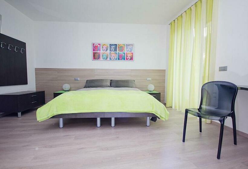 스탠다드 룸, Il Sogno