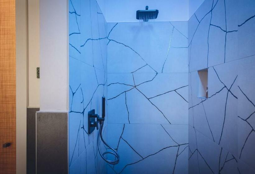 주니어 스위트 발코니, Il Sogno