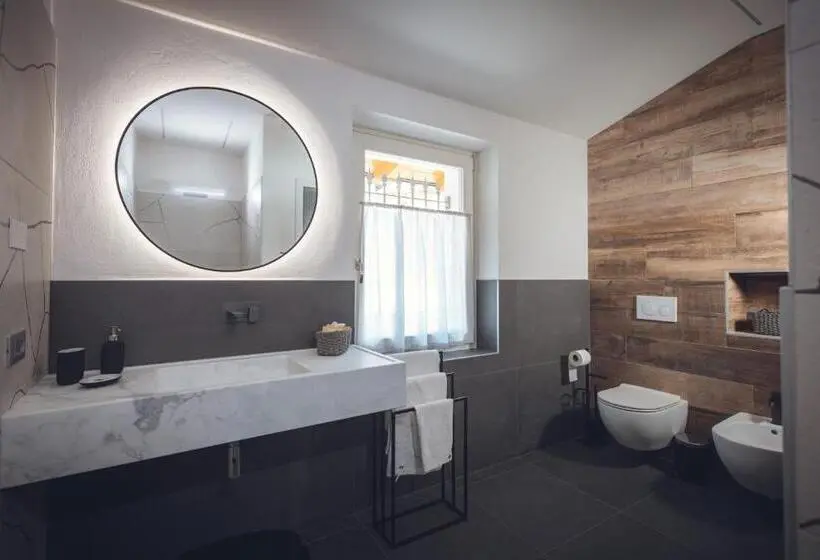 Junior Suite z Balkonem, Il Sogno