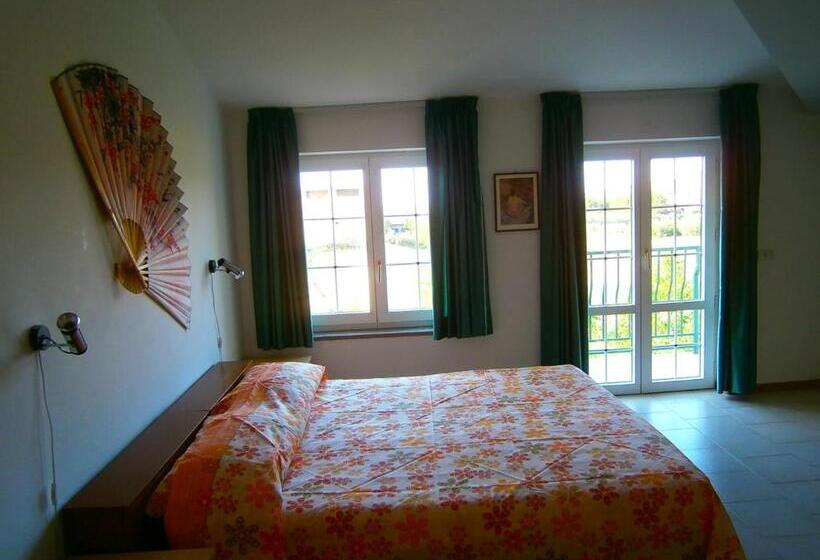 غرفة أساسية, Bed And Breakfast L' Aranciera