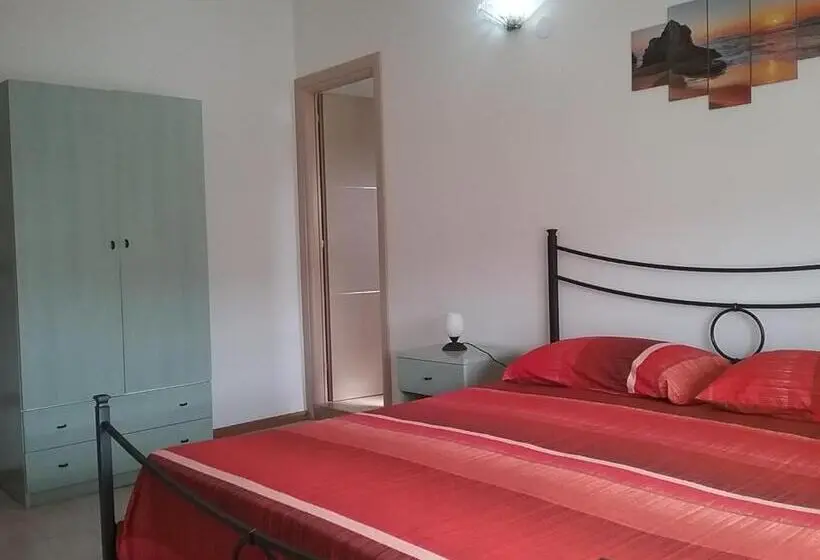 ベーシックルーム, Bed And Breakfast L' Aranciera