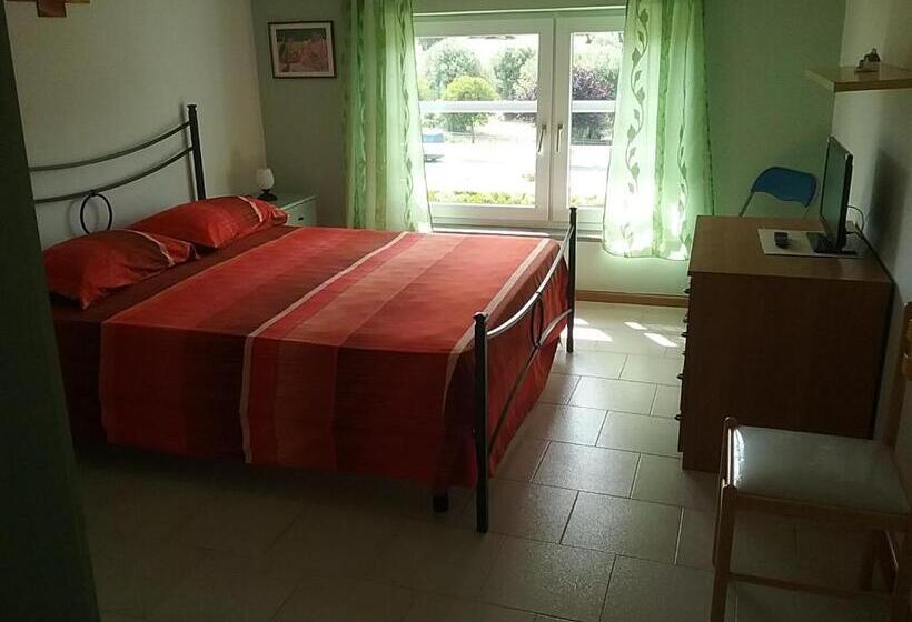 Номер Basic, Bed And Breakfast L' Aranciera