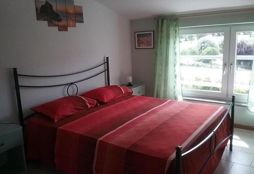 غرفة أساسية, Bed And Breakfast L' Aranciera