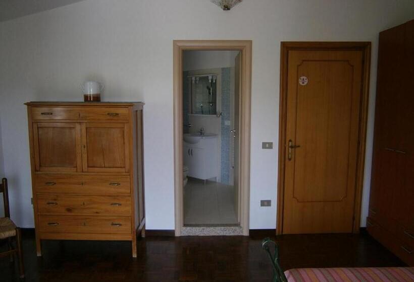 غرفة أساسية, Bed And Breakfast L' Aranciera