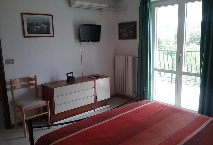 Номер Basic, Bed And Breakfast L' Aranciera