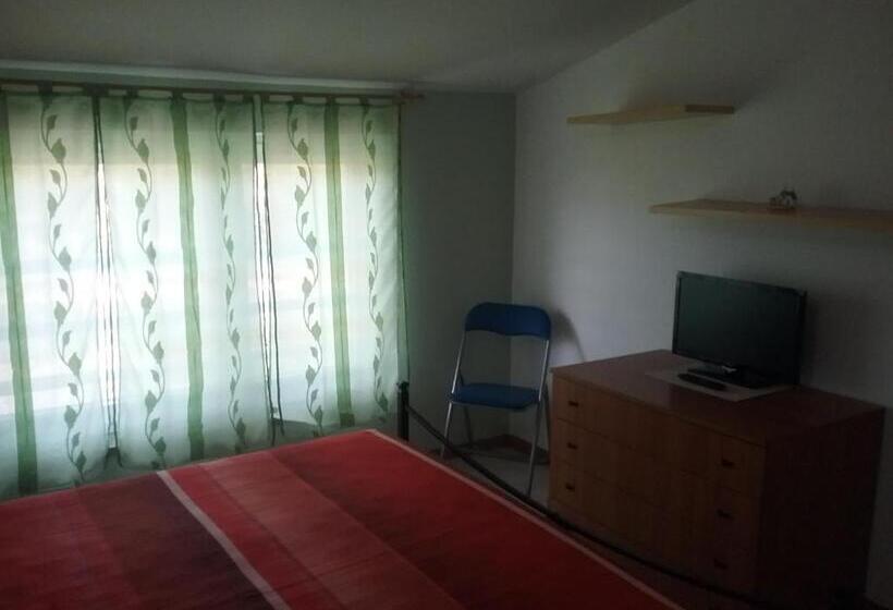Номер Economy, Bed And Breakfast L' Aranciera