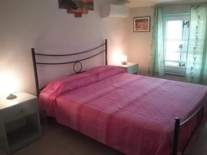 スタンダードルーム, Bed And Breakfast L' Aranciera