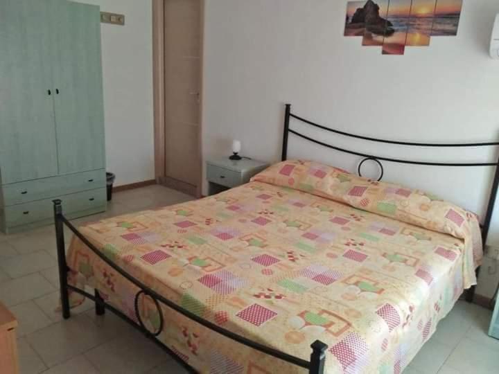 غرفة قياسية, Bed And Breakfast L' Aranciera