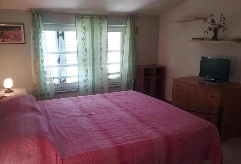 غرفة قياسية, Bed And Breakfast L' Aranciera