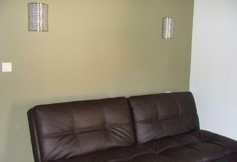 标准间, Mas De Lassagne