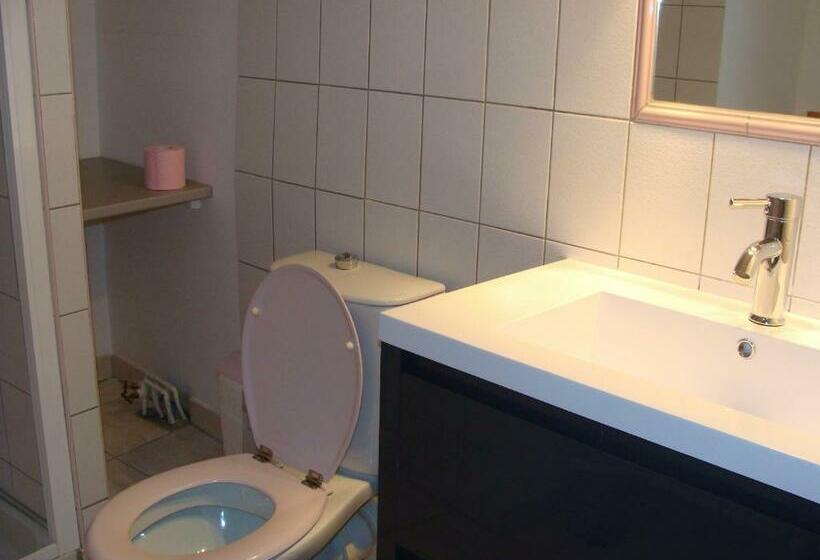 标准间, Mas De Lassagne