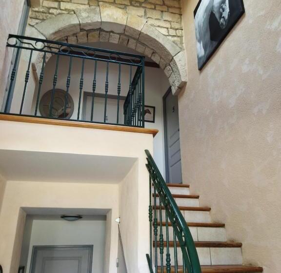 标准间, Mas De Lassagne