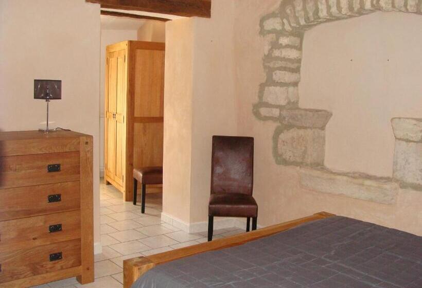 标准间, Mas De Lassagne