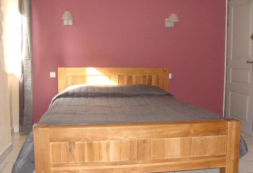 标准间, Mas De Lassagne